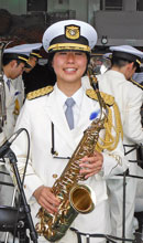 Ms.Masako Nohara