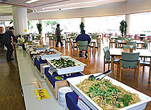 Cafeteria